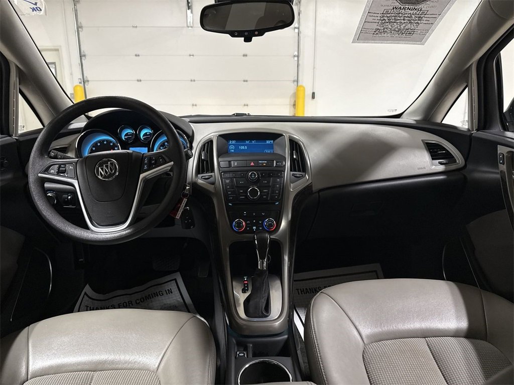 Used 2016 Buick Verano image 10