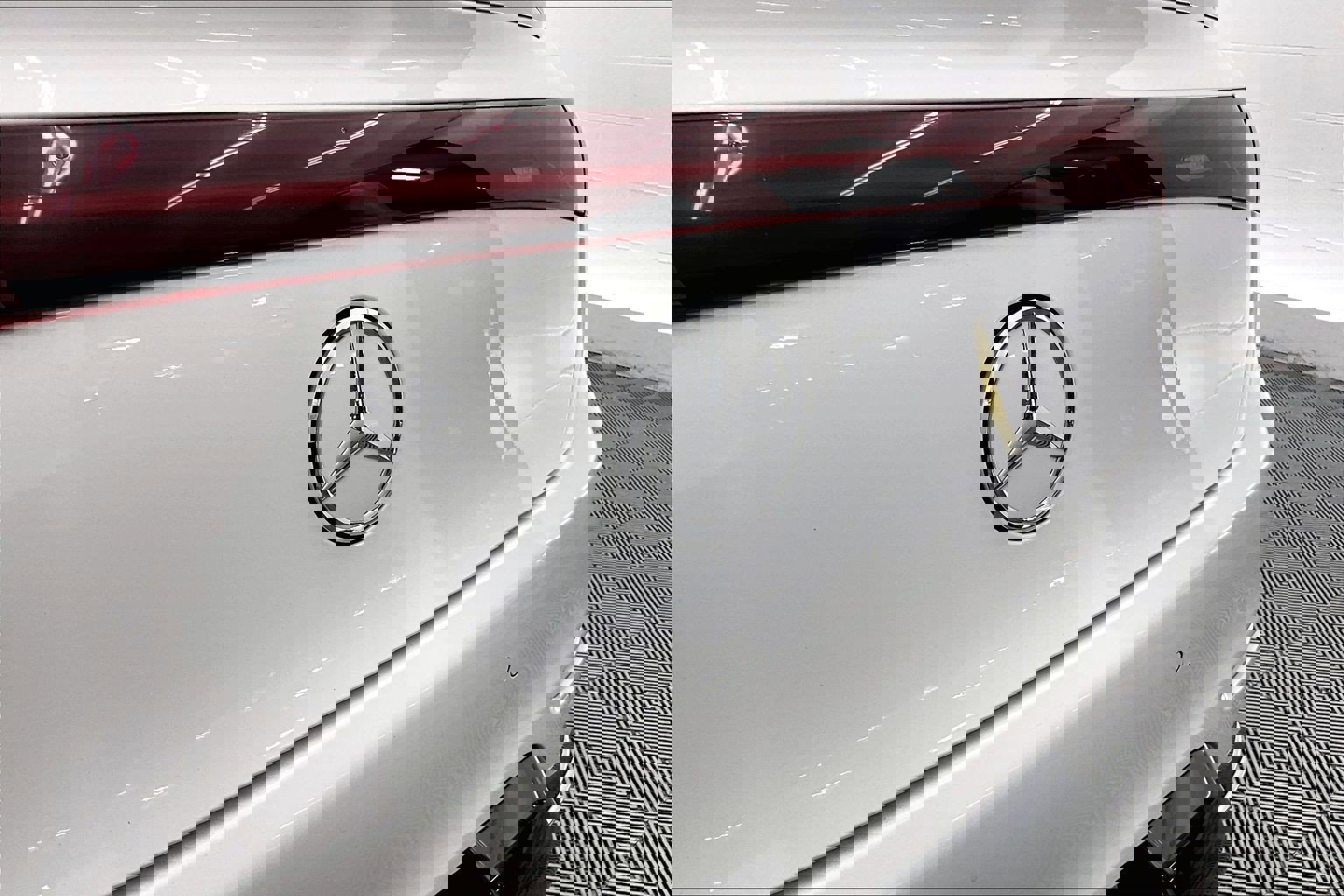 Certified 2022 Mercedes-Benz EQS 450+ Sedan image 7