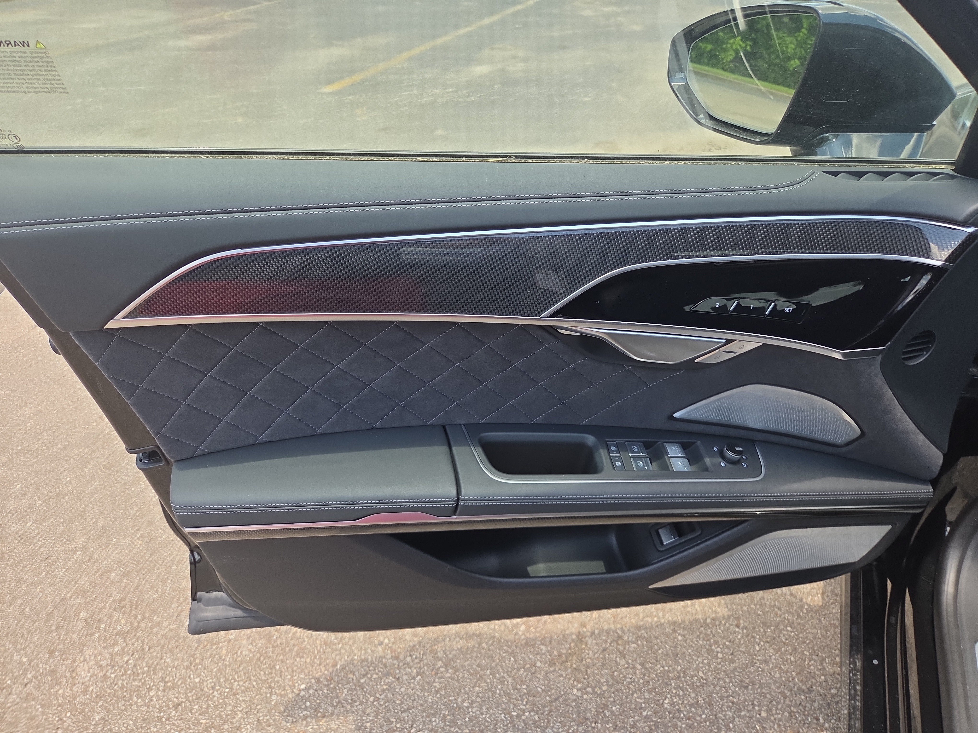 New 2026 Audi S8 AWD/4WD image 5