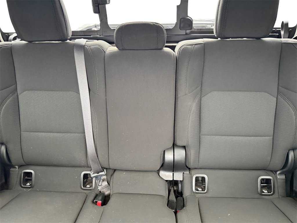 Certified 2023 Jeep Gladiator Willys image 14