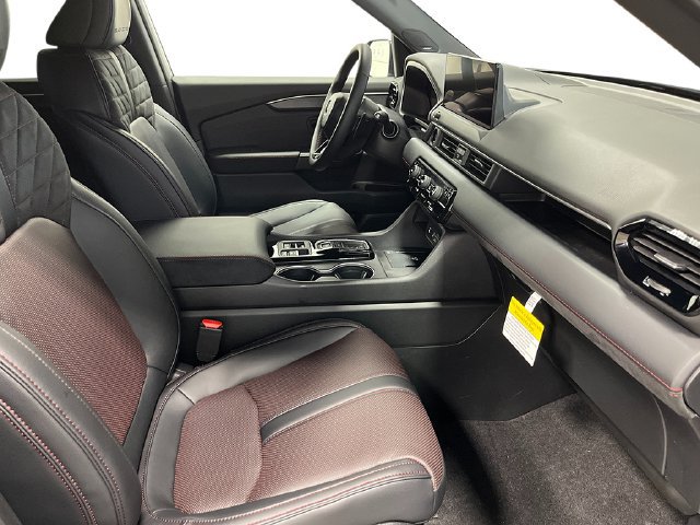 New 2026 Honda Pilot Black Edition image 26