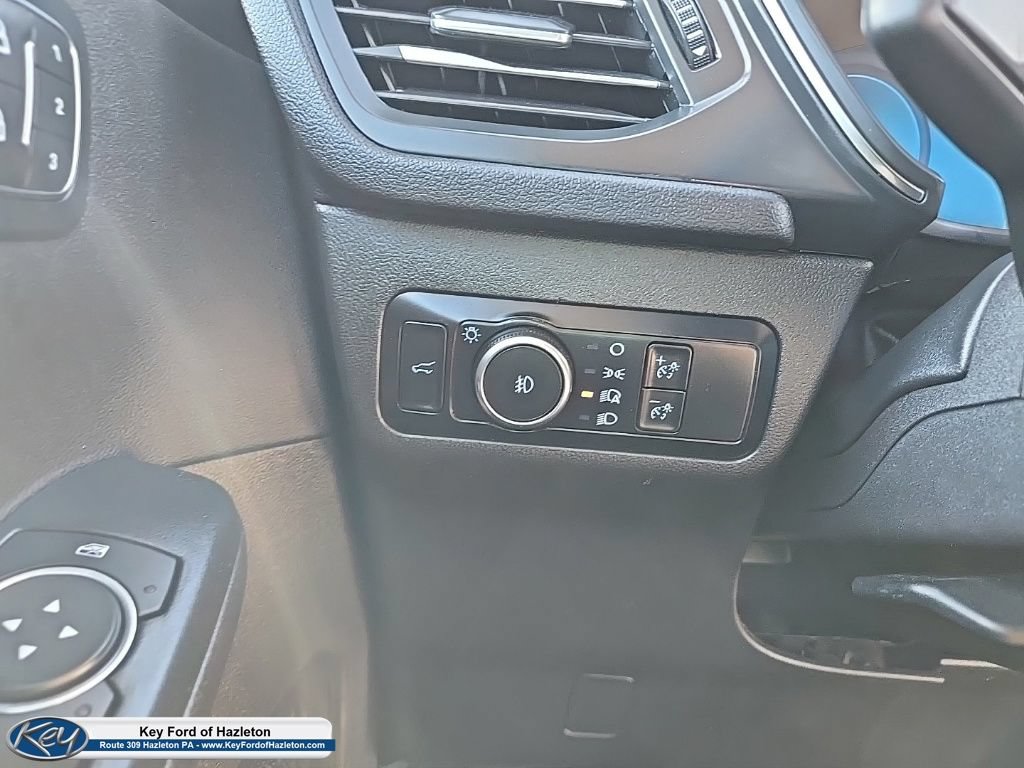 Used 2024 Ford Escape Platinum AWD/4WD image 31