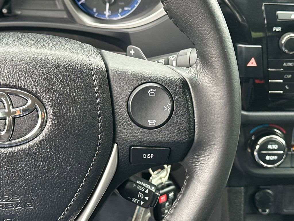 Used 2015 Toyota Corolla S FWD image 20