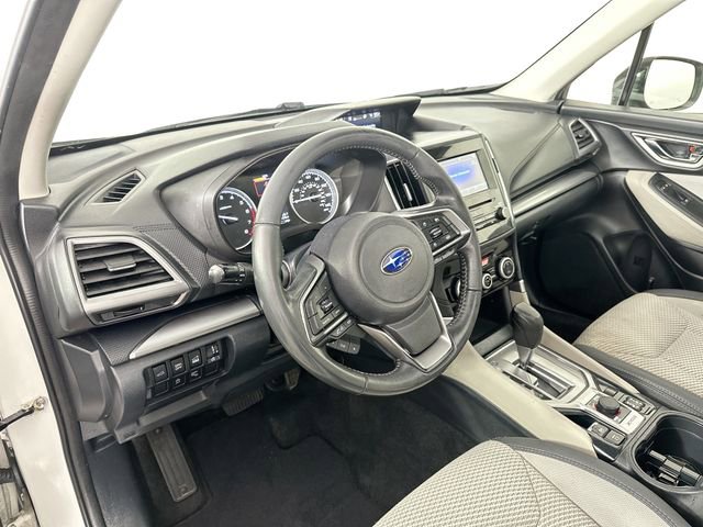 Used 2022 Subaru Forester Premium image 19