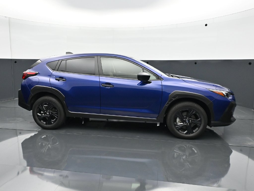 Used 2024 Subaru Crosstrek 2.0i AWD/4WD image 8