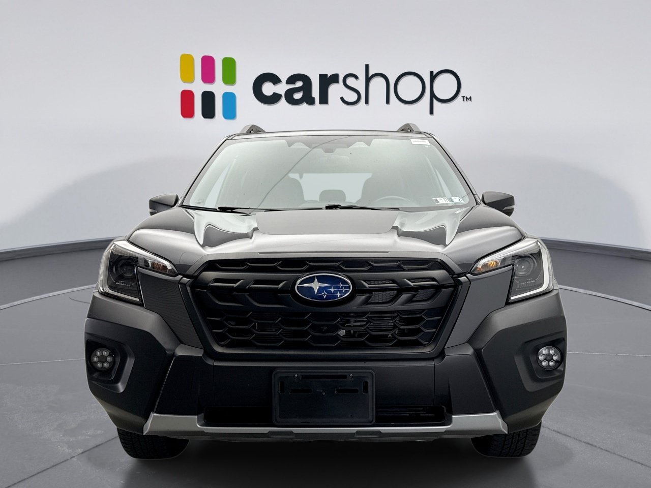 Used 2023 Subaru Forester Wilderness AWD/4WD image 8
