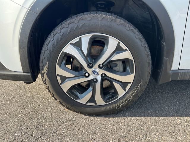 Used 2022 Subaru Outback Touring w/ Popular Package #2 image 24