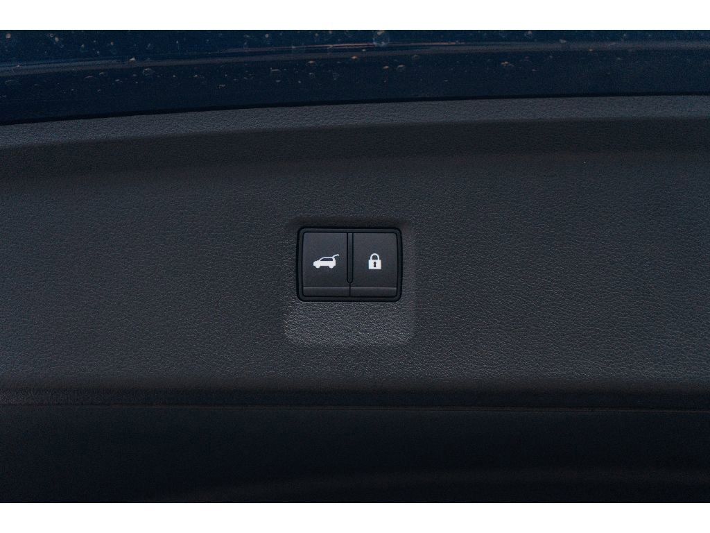 New 2026 INFINITI QX60 Sport w/ Dark Cargo Package image 33