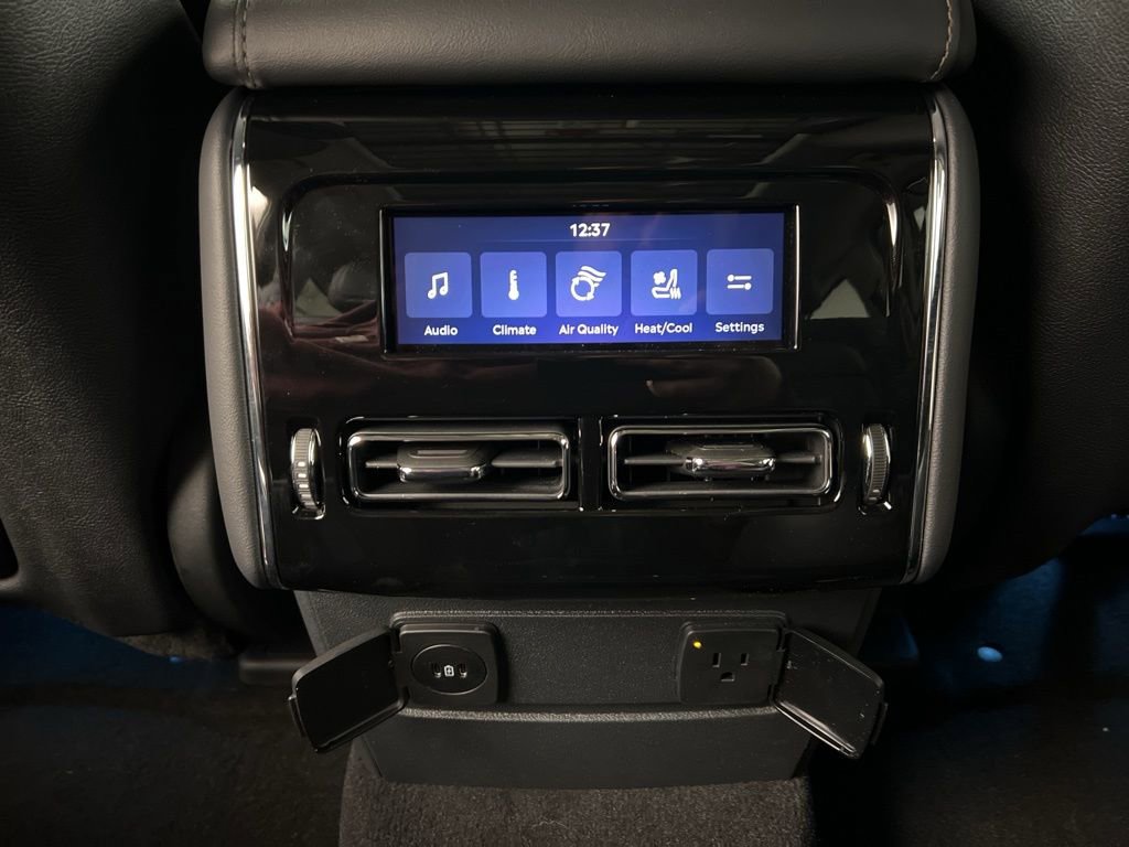 Used 2026 Lincoln Aviator Reserve image 35