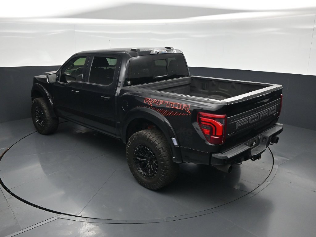 Used 2024 Ford F150 Raptor AWD/4WD image 41
