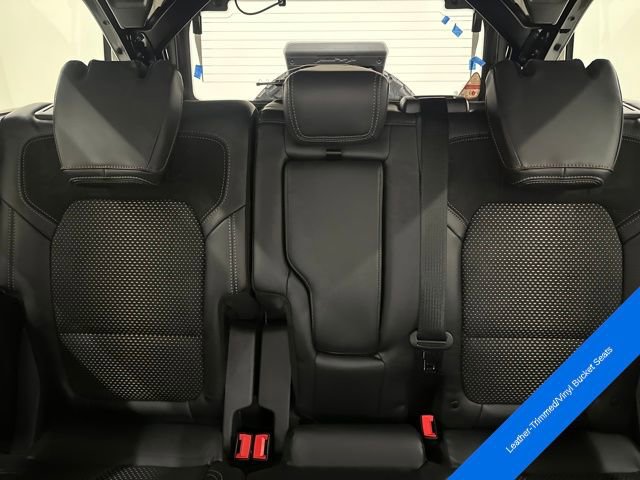 New 2025 Ford Bronco Raptor AWD/4WD image 26