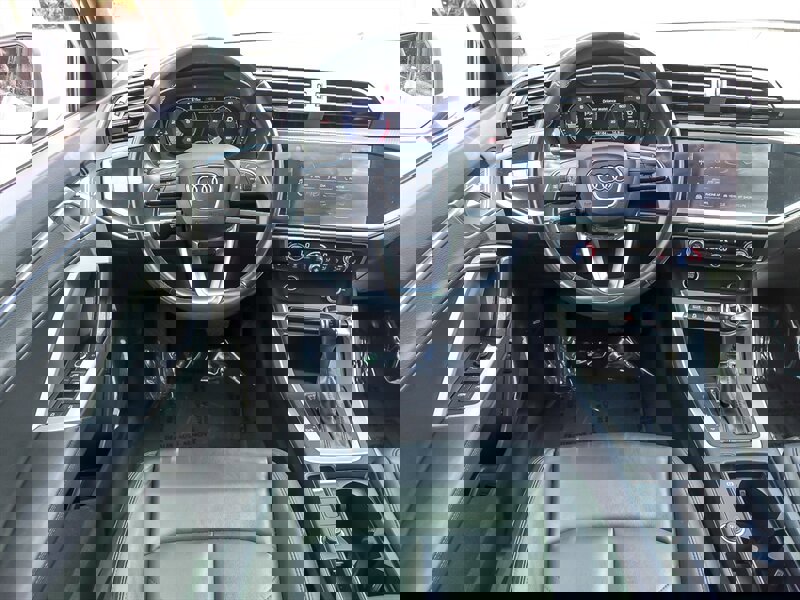 Used 2021 Audi Q3 2.0T Premium w/ Convenience Package image 17