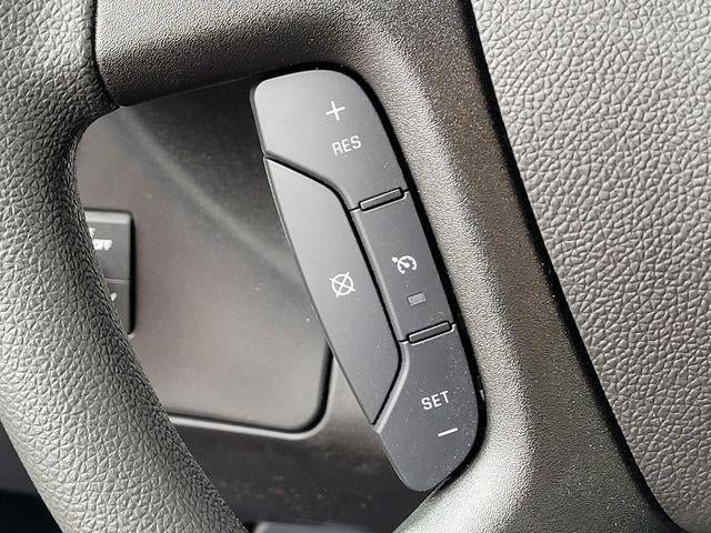 New 2024 GMC Savana 3500 w/ Power Convenience Package image 25