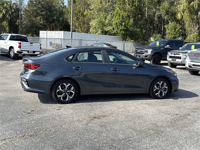 Used 2019 Kia Forte LXS image 3