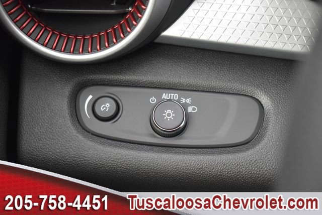 New 2026 Chevrolet Trax RS w/ Driver Confidence Package image 28