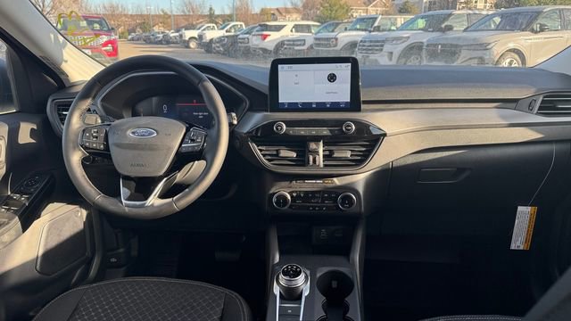 New 2026 Ford Escape Active w/ Cold Weather Package image 17