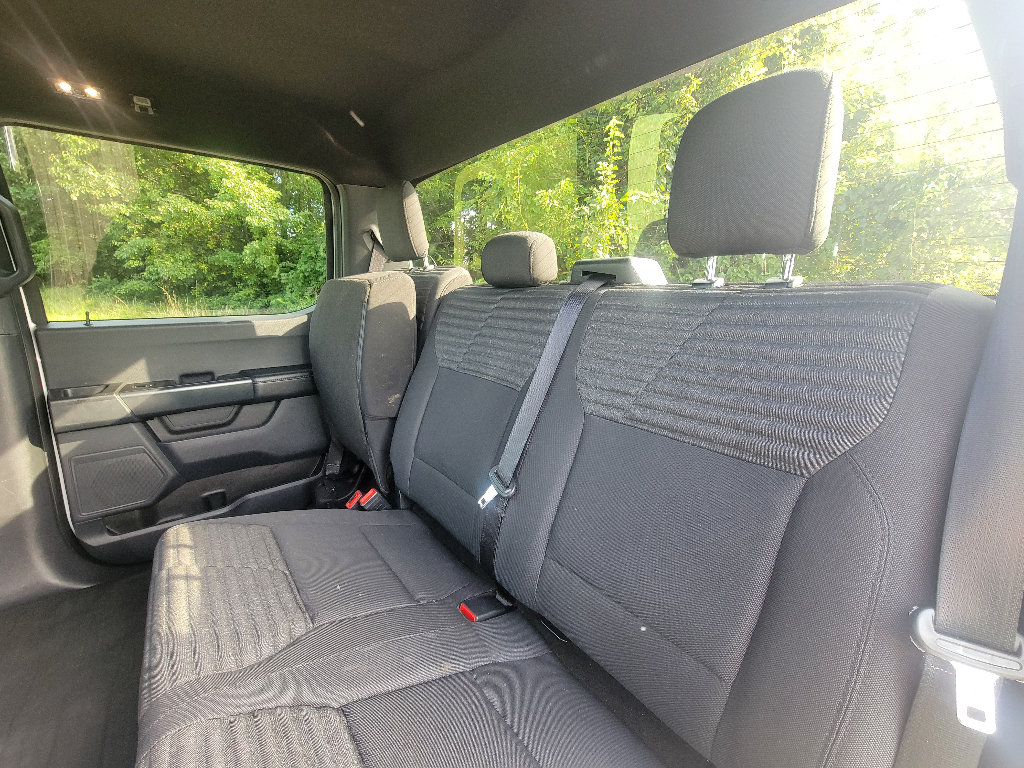 Used 2023 Ford F150 XL w/ STX Appearance Package AWD/4WD image 27