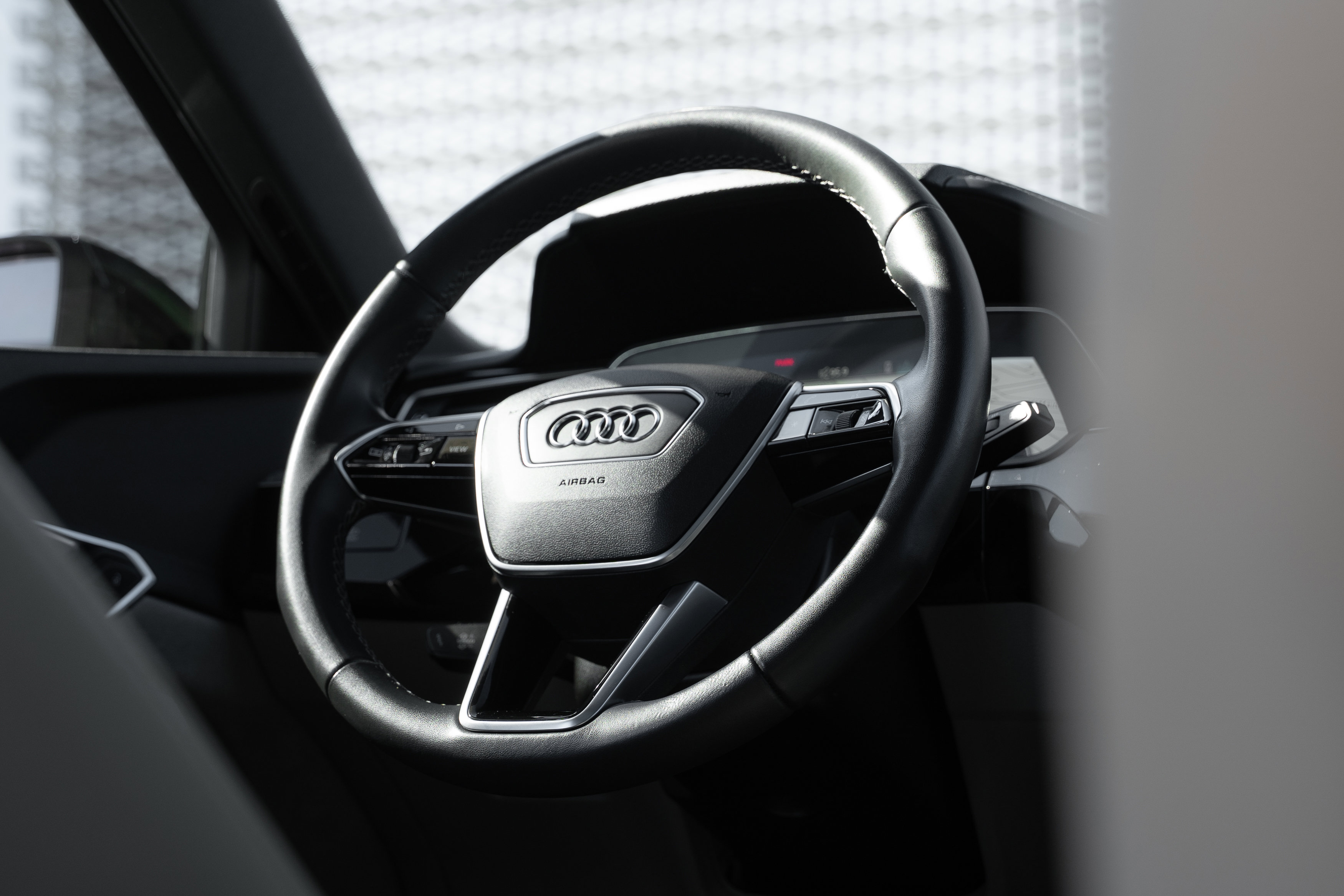 Certified 2023 Audi e-tron Chronos w/ Chronos Package AWD/4WD image 12