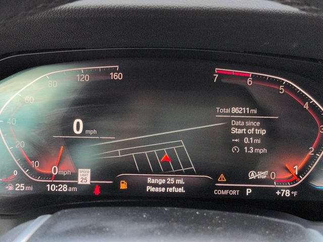 Used 2019 BMW 330i Sedan w/ Driving Assistance Package RWD image 26