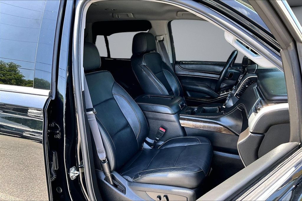 Used 2017 Chevrolet Tahoe LT AWD/4WD image 30
