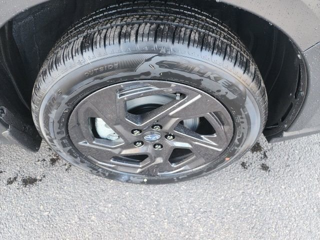 Used 2025 Subaru Crosstrek 2.5i Sport image 23