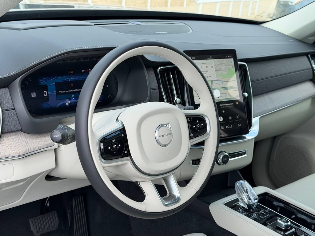 New 2026 Volvo XC90 B6 Ultra AWD/4WD image 15