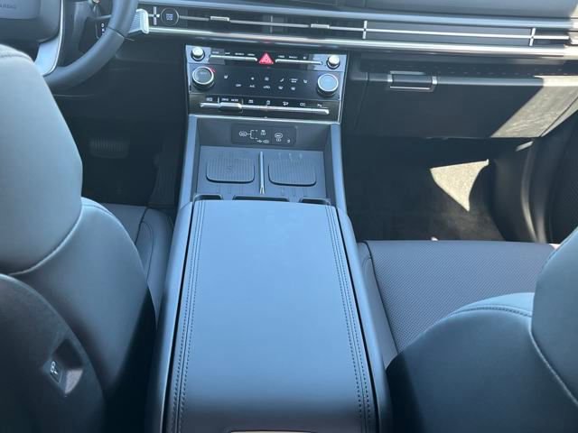 New 2025 Hyundai Santa Fe XRT image 21