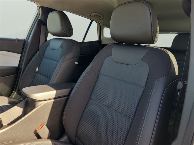 New 2026 Chevrolet Trax LT w/ Driver Confidence Package image 21