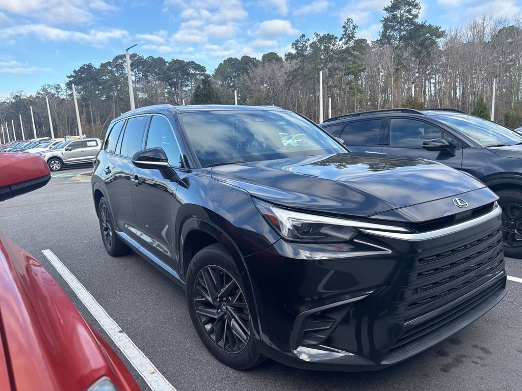 Used 2024 Lexus TX 350 350 Premium w/ Convenience Package