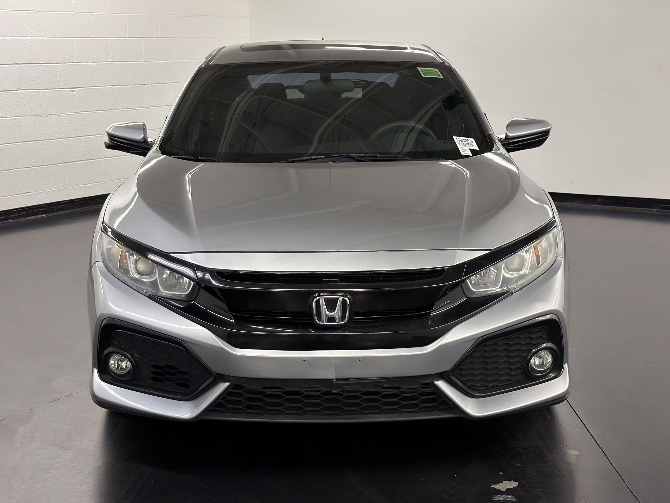 Used 2018 Honda Civic EX image 6