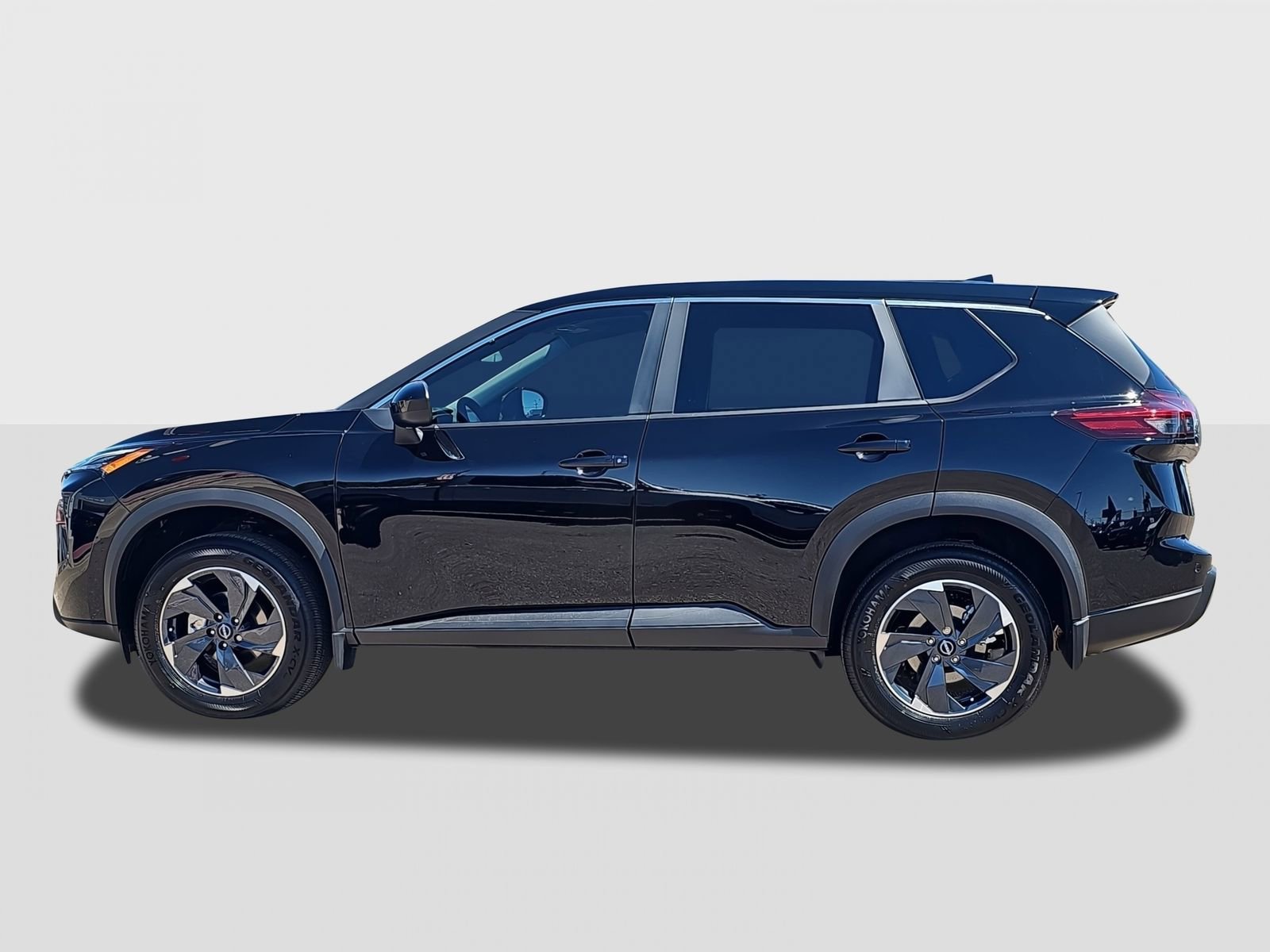 New 2026 Nissan Rogue Platinum w/ Tech Package image 9