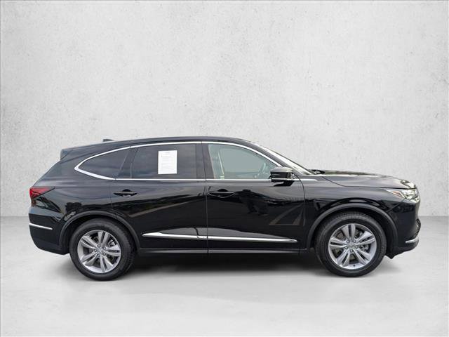 Certified 2023 Acura MDX FWD image 4