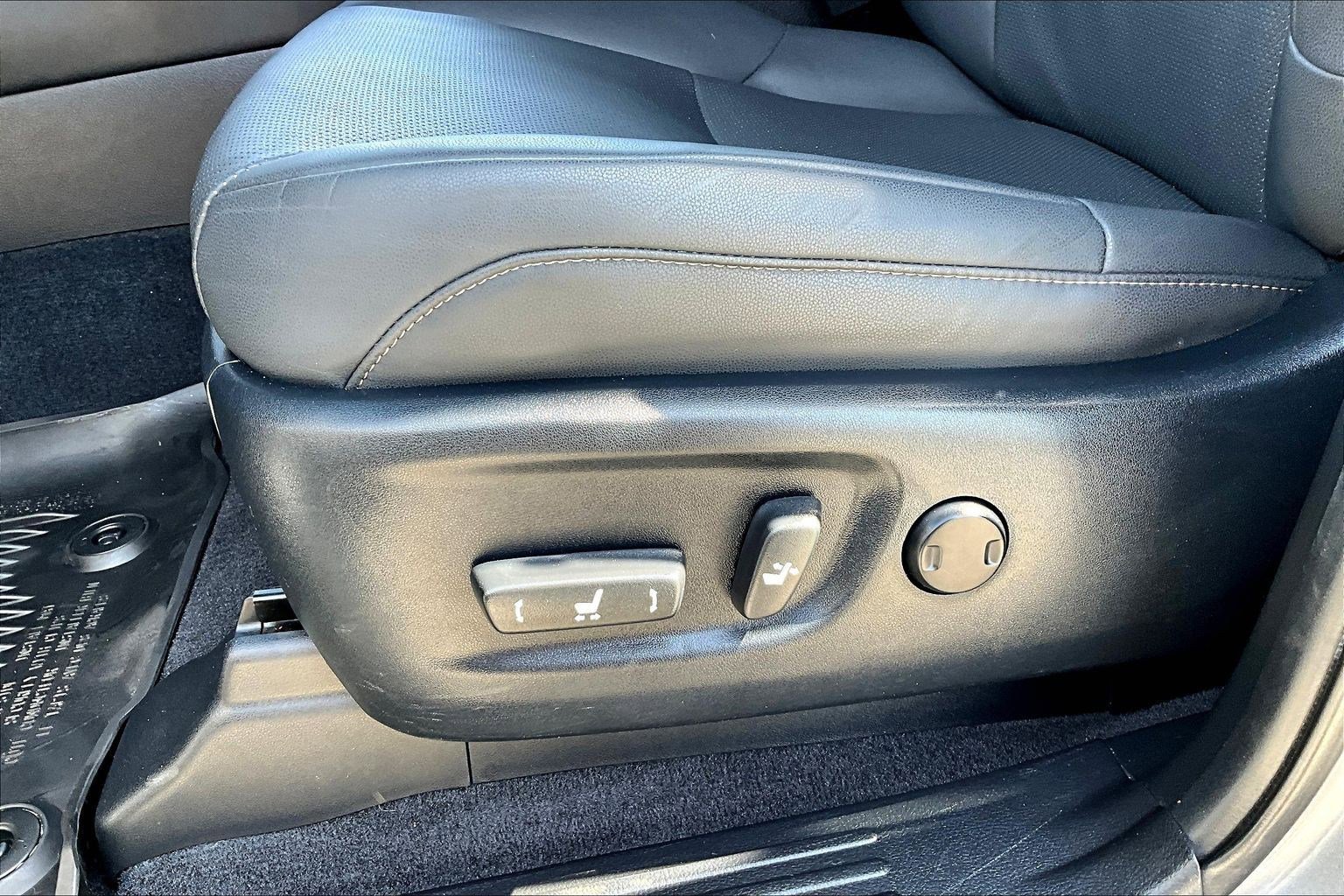 Used 2020 Lexus GX 460 Premium AWD/4WD image 37