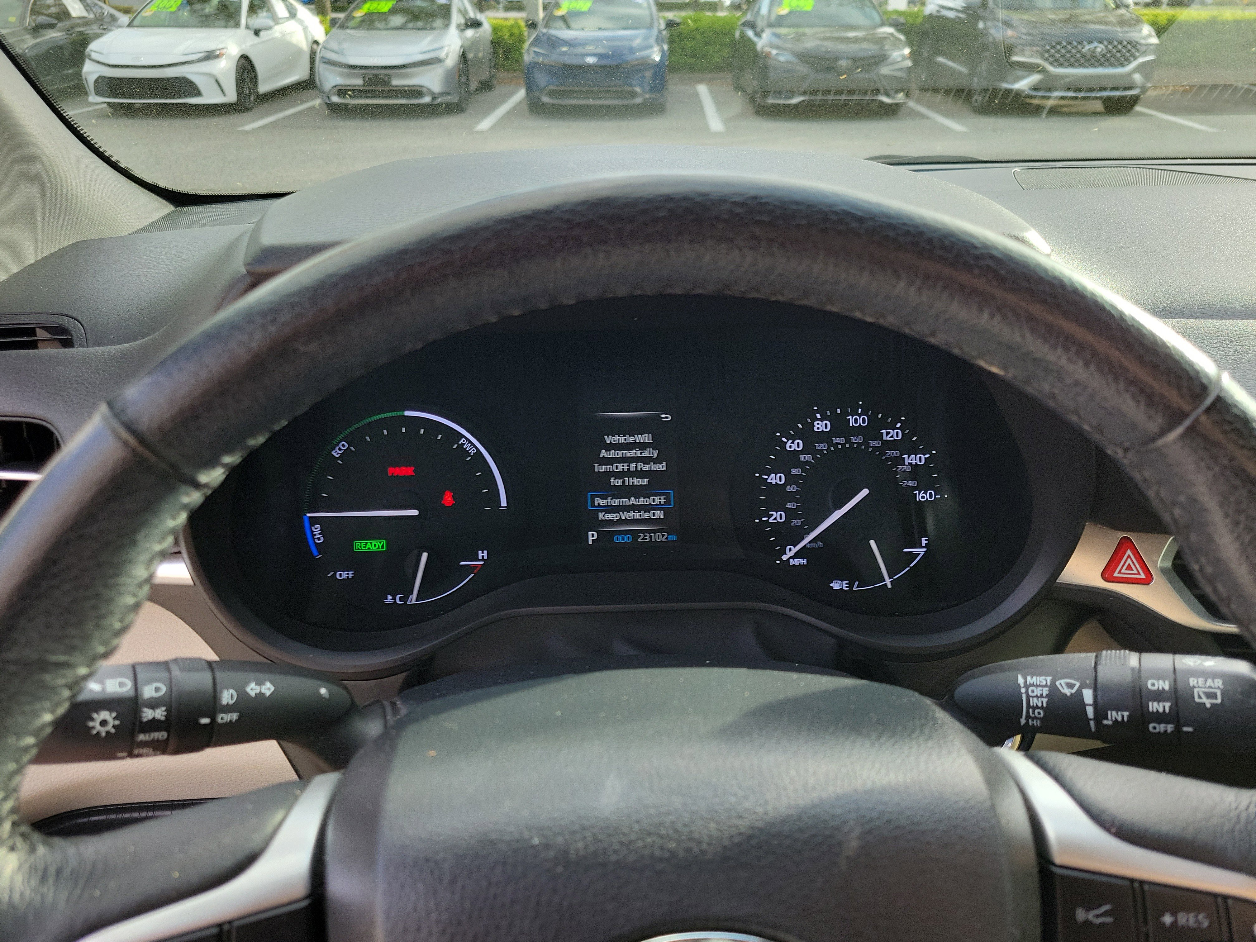 Certified 2024 Toyota Sienna XLE image 19