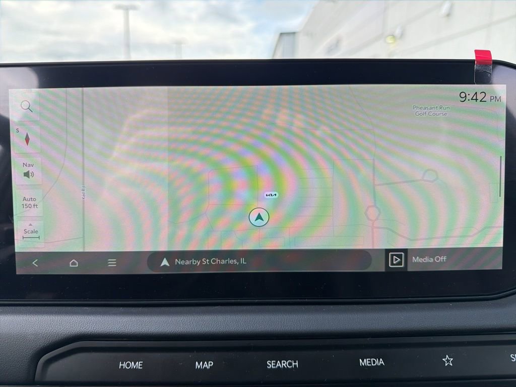 Used 2027 Kia Telluride EX X-Line image 14