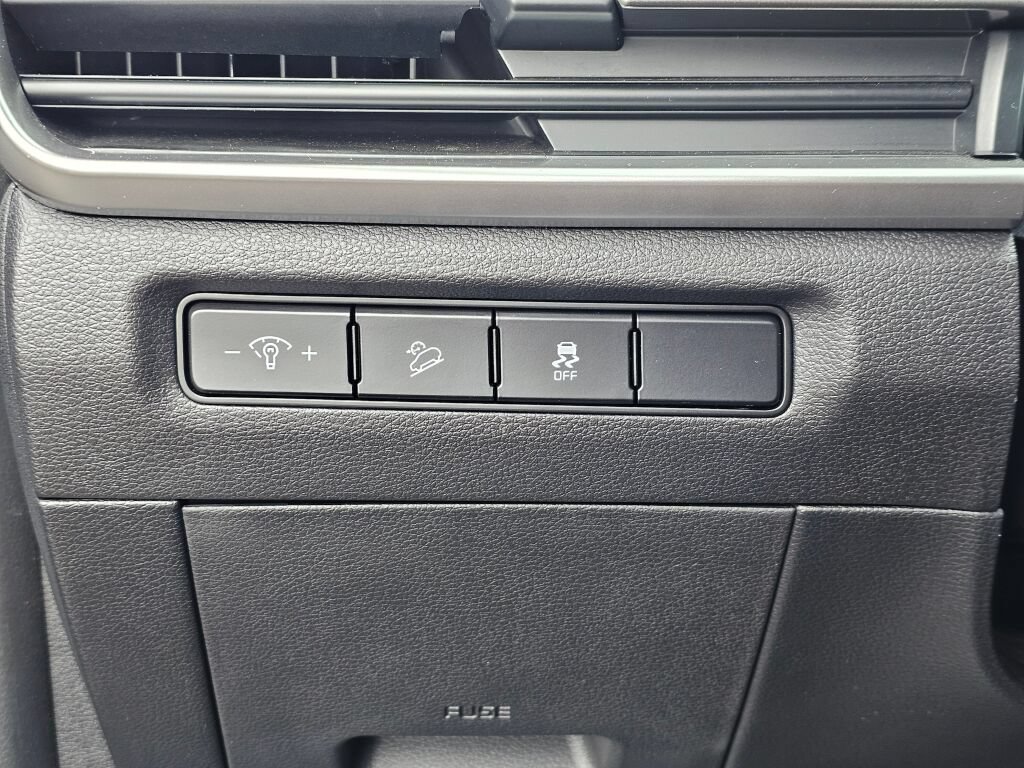 Certified 2024 Kia Telluride S FWD image 35