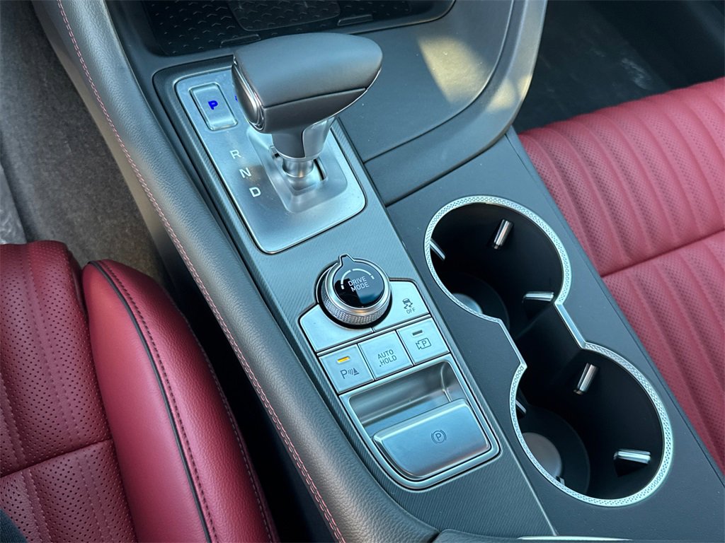 New 2026 Genesis G70 3.3T Sport Prestige image 31