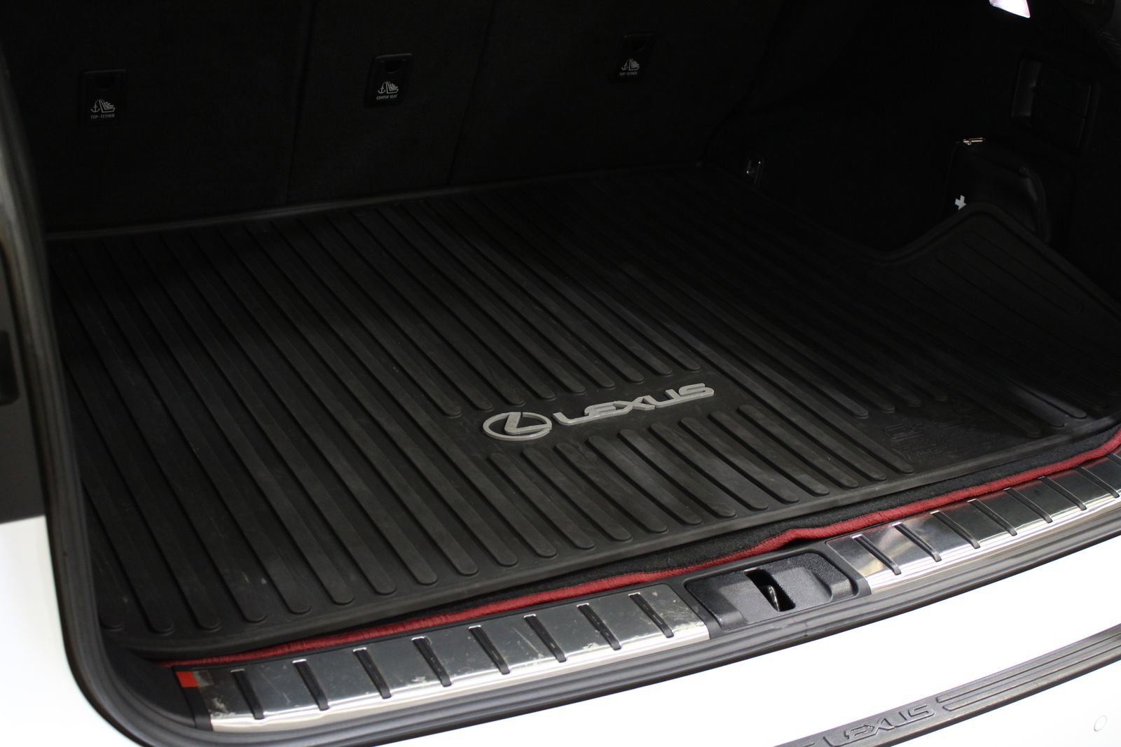 Used 2020 Lexus RX 350 F Sport w/ Accessory Package image 42