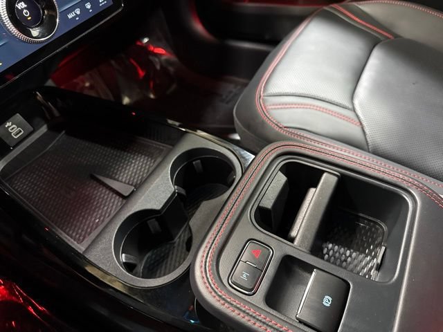 Used 2025 Ford Mustang Mach-E Premium w/ Sport Appearance Package RWD image 22