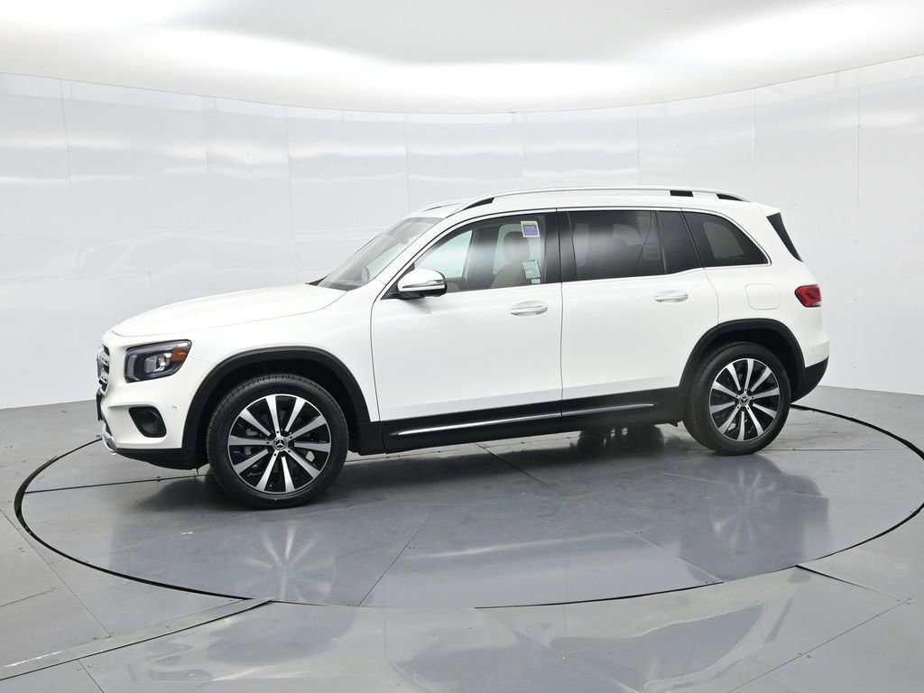 Used 2022 Mercedes-Benz GLB 250 image 21