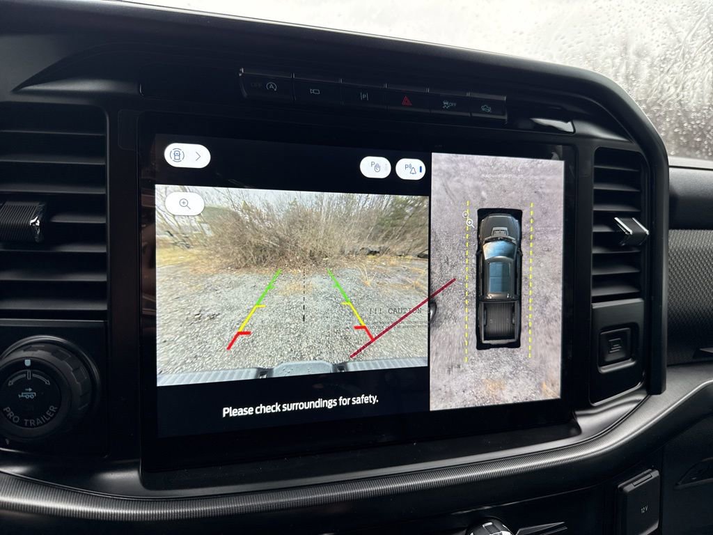 New 2026 Ford F150 Raptor image 28