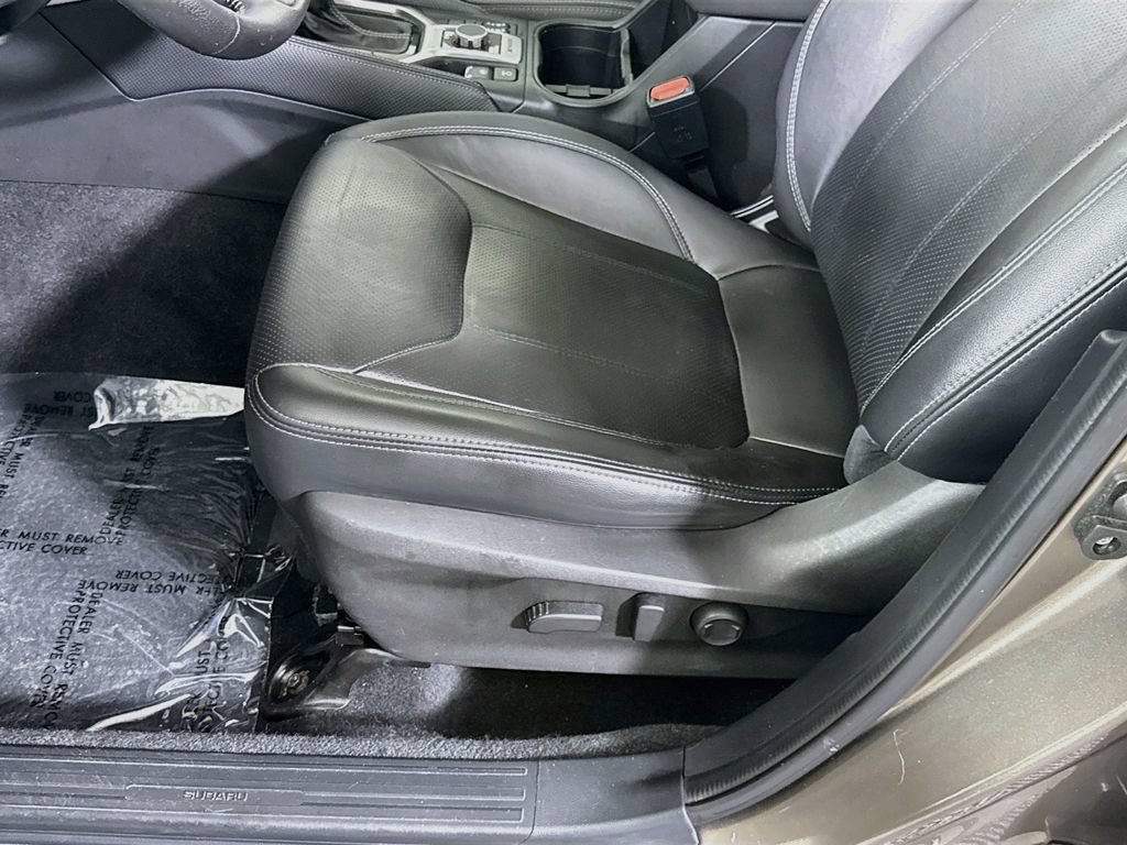 Used 2021 Subaru Forester Limited AWD/4WD image 26