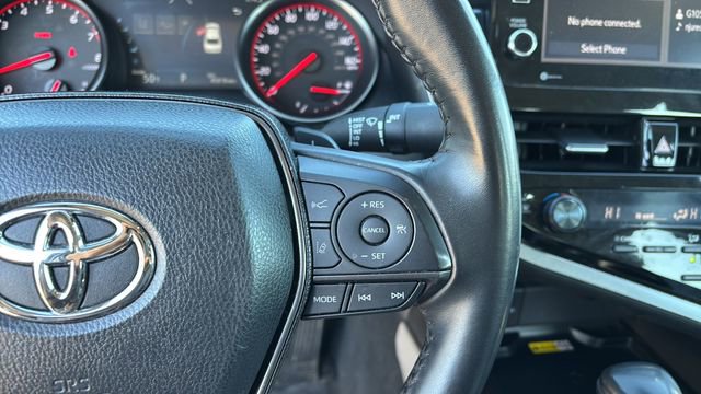 Used 2024 Toyota Camry XSE image 23
