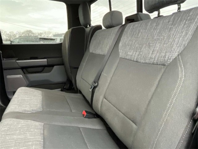 Used 2023 Ford F150 XLT w/ Equipment Group 302A High image 20