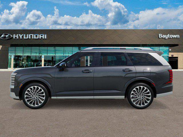 New 2026 Hyundai Palisade Calligraphy image 3