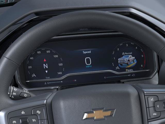 New 2026 Chevrolet Silverado 2500 LTZ w/ LTZ Plus Package AWD/4WD image 42
