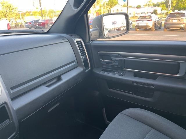 Used 2024 RAM 1500 Classic Warlock image 26