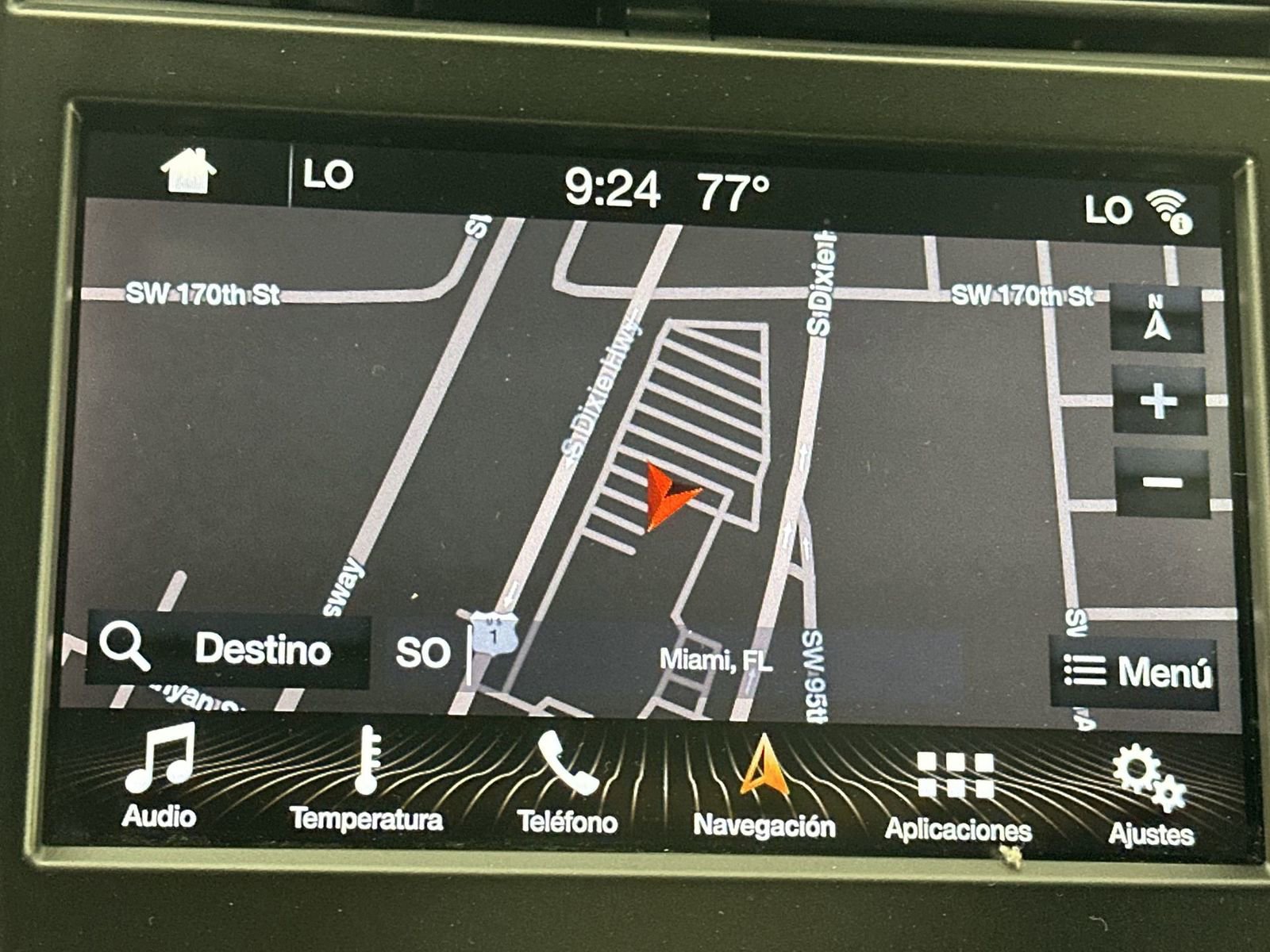 Used 2019 Lincoln MKC Reserve FWD image 18