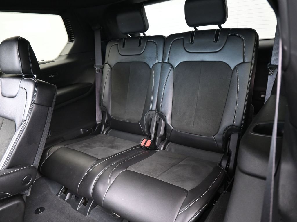 Used 2023 Jeep Grand Cherokee L Laredo AWD/4WD image 32
