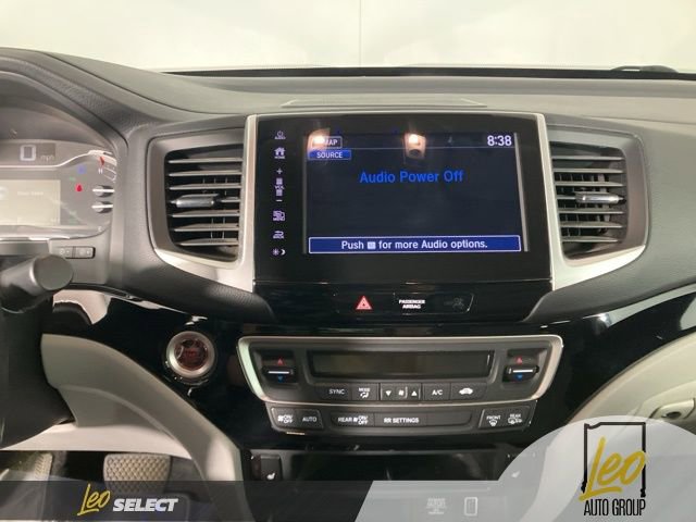 Used 2020 Honda Ridgeline RTL-E image 14